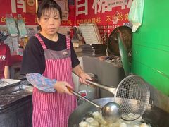 -老南昌白糖糕(大士院店)