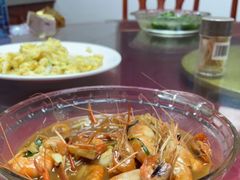 -太湖好灶头土菜馆(石公路店)