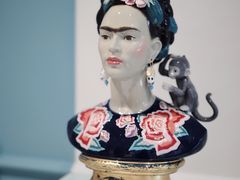 -潮一不贰·法式甜品·生日蛋糕·西式简餐(外滩店)