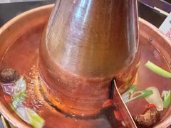 -北门涮肉·铜锅涮肉(南锣鼓巷店)