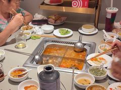 -海底捞火锅(顺义华联店)