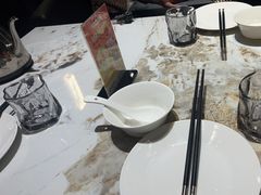 -美庐餐厅·湖北菜·吴佩孚公馆(南京路店)