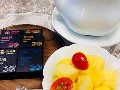 茶点-四道菜·福建菜馆(新街口金鹰店)