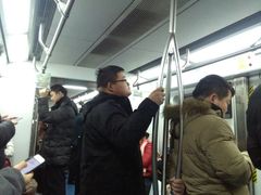 -刘家窑(地铁站)