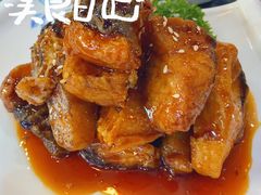 -长兴菜馆(高桥店)