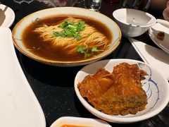 -玄武苏宁诺富特酒店·紫金轩中餐厅