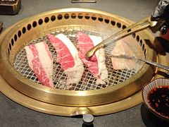 -铭牛烧肉·和牛海鲜自助(高新月牙湖店)