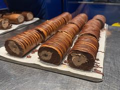 -the Roll'ING手作瑞士卷专门店(卓悦中心店)