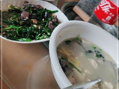 -深圳柯记餐厅(大望店)