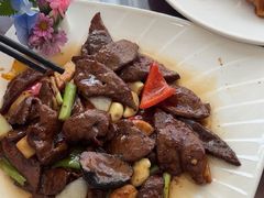 -鹿鸣春饭店(总店)