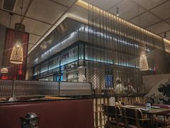 -炙柒Sekinana·精致料理 烧鸟·铁板烧(海上世界店)