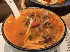 -耶里夏丽·丝路新疆菜·清真食品(徐汇南丹东路臻选店)