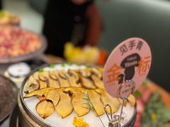 -芸山季·云南野生菌火锅(人民广场来福士店)