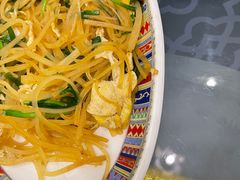 -阿拉丁新疆风味餐厅·清真(罗廊巷店)