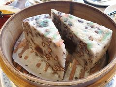 紅豆鬆糕-圆山大饭店-圆苑餐厅