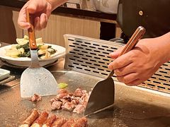 -多佐铁板烧(富力广场店)