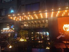 -COMMUNE幻师(解放西路店)