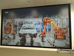 -华晨宝马铁西工厂