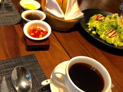 -GreyWhale灰鲸餐厅(武汉国际广场店)