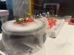 -焱铁烧·黑毛和牛专门店(杭州嘉里中心店)