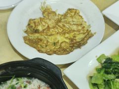 -阳江餐厅·30年老字号·粤菜海鲜大排档