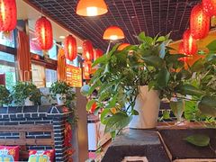 -江湖水乡铁锅炖魚(周庄嘉园店)