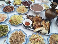 -李军力烧烤(丰庆路店)