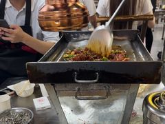 -郝大姐·乌龙山铁板烧(大学城三店)