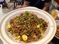 -富正毅三下锅·湘西韵味(天门山索道店)