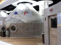-丽池宫韩式汗蒸会馆(华灯坊店)
