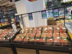 -京客隆超市(京源店)