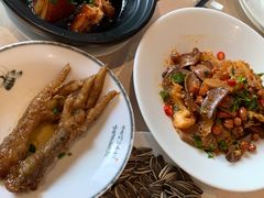 -群乐饭店(滨安路店)