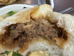 -福寿斋·老北京铜锅涮肉·烧烤(清岚店)