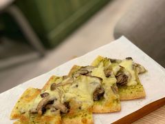 -仙踪林(江燕路万科里店)