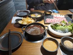 -呷哺呷哺 黄金牧场 (新中关购物中心店)
