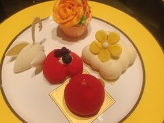 -深圳温德姆至尊酒店