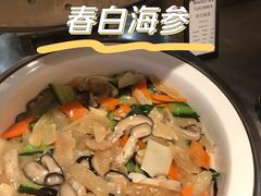 -北京王府井希尔顿酒店·万斯阁西餐厅