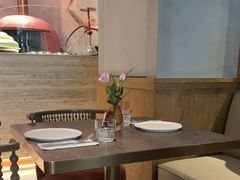 -ELI FALAFEL Lebanese&Mediterranean黎巴嫩美食(富城路店)
