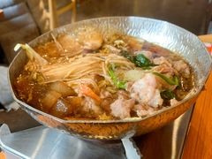 -王氏炉匠·烧鸟放题自助(好运街店)
