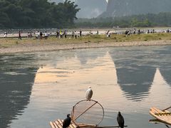 -桂林兴坪漓江