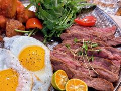 -Brut Eatery悦璞食堂(愚园路店)