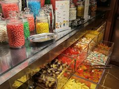 -怡咖啡海鲜自助餐厅(浦东香格里拉店)