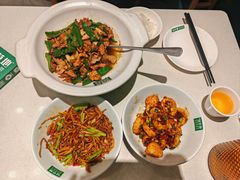-绿草地·湘菜(芙蓉天街店)
