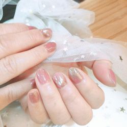 -1T·1M 日式美甲美睫