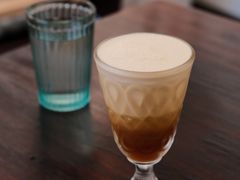-Double cafe