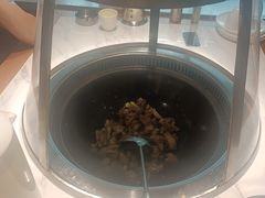 -五谷虫子鸡(医学院店)