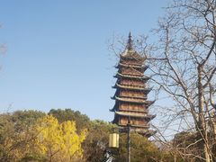 -常熟方塔园