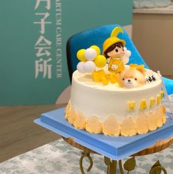 -致友月子会所(麓湖店)