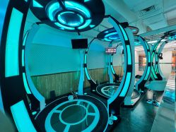 -BBVR团建聚会体验馆·亲子DIY手工