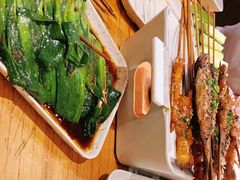 -木屋烧烤(坂田天安云谷店)